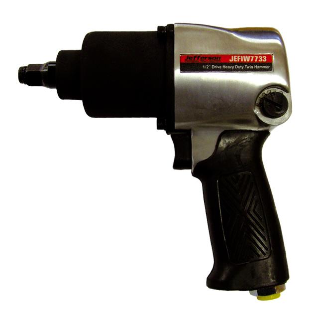 Air Impact Wrench 1/2" Jefiw7733