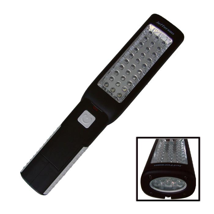 30 Led Hand Lamp Jefled/307