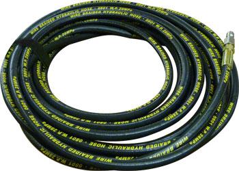 10m Heavy Duty Hydraulic Lance Hose Jefwas12/sp01