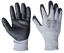 Dyneema Nitrile Cut Level5 Lge Bee