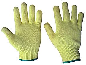 Kevlar Glove L/w Size 8 Bee