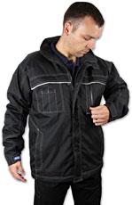 Ledbury Jacket Black Large Bee