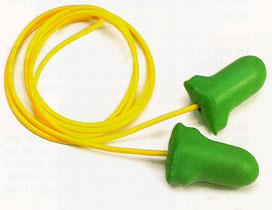 Maxlite Earplug Corded Bee