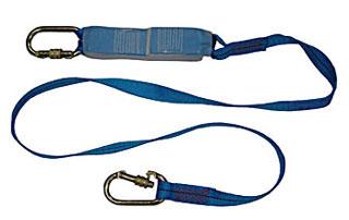 Webbing Lanyard 2 Metre 011152 Bee