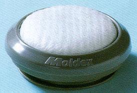 Moldex 8070 Partic Filter P2rd Bee