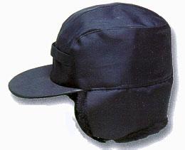 Mongolian Cap Navy L Bee