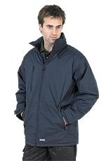 Mercury Jacket Navy Large Bee