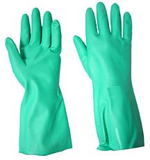 Nitrile Green L (9) Bee