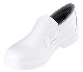 Micro-fibre Slip On Shoe Wh 03 Bee