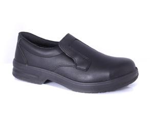 Micro-fibre Slip On Shoe Bl 03 Bee