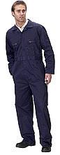 Super Click Pc B/suit Navy 38 Bee