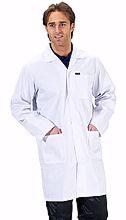 Click Pc W/house Coat White 52 Bee