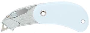 Pocket Safety Cutter White Bee