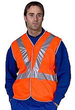 Rail Spec Vest Large Bee