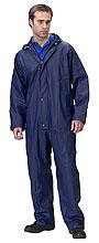 Super B-dri Coverall Navy M Bee