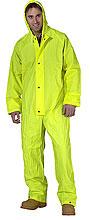 Super B-dri Coverall S/y L Bee