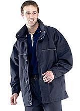 Springfield Taslon Jkt Ny Xxxl Bee