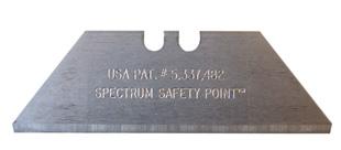 Dura Tip Safety Point Utility Bee