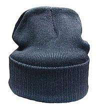 Watch (beenie) Hat Black Bee