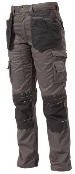 Low Rise Trouser L29w32 Low Rise Multi Pocket Trouser (sterling Safety)