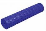 Road Barrier Systems Blue Safety Barrier Netting 50m X 1m Roll Bar11