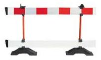 Road Barrier Systems Cat Barrier Bar20