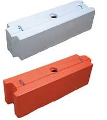 Road Barrier Systems Melbalog - Very Heavy Duty Bar27