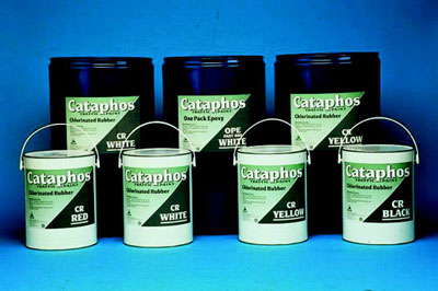 Cataphos Traffic Paint 5l WhiteCataphos Line Marking Paint Is Fast Drying And Long Lasting