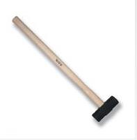 Hand Tools/striking Tools Sledge Hammer 7lb Hickory Handle C107