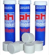 Drain Equipment Smoke Pellets C162