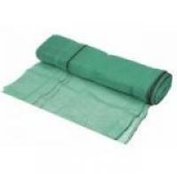 Straps,tarpaulins And Ropes Green Debris Netting 2m X 50m Roll C163