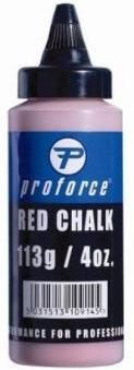 Builders Levels & Line Chalk Refill Red 113gms C234