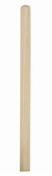 Brushes And Handles 48" Coco Broom Handle C257