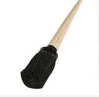 Brushes And Handles Short Handled Tar Brush C269