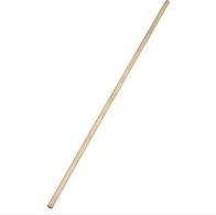 Brushes And Handles 60" Wooden Mop Handle C275