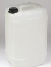 Fuel & Water Containers 25 Litre (5 Gallon) Water Container C282