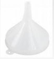 Fuel & Water Containers Plastic Funnel C290