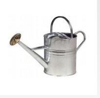 Fuel & Water Containers Galvanised Watering Can C292
