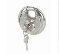 Site Security Discus Padlock C298