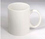 Crockery And Cutlery Mug C309