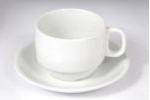 Crockery And Cutlery Cup & Saucer C310