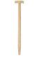 Garden Tools 48" Parallel Shovel Handle C367