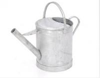 Bucket & Bins Galvanised Tar Can C412