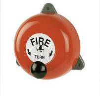 Fire Accessories Rotary Fire Bell C421