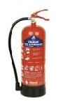 Fire Extinguishers Dry Powder Fire Extinguisher 2kg C427