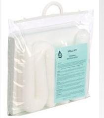 Spill Safety 15 Litre Oil Spill Kit C460