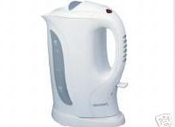 Canteen Equipment Cordless Electric Kettle C484
