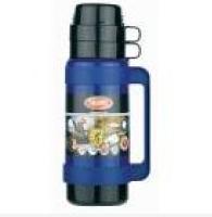 Canteen Equipment Flask 1.8 Litre Plastic Thermos. C485