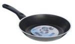 Canteen Equipment Non-stick Frying Pan C491