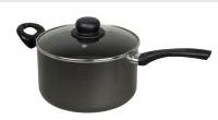 Canteen Equipment Non-stick Saucepan C492